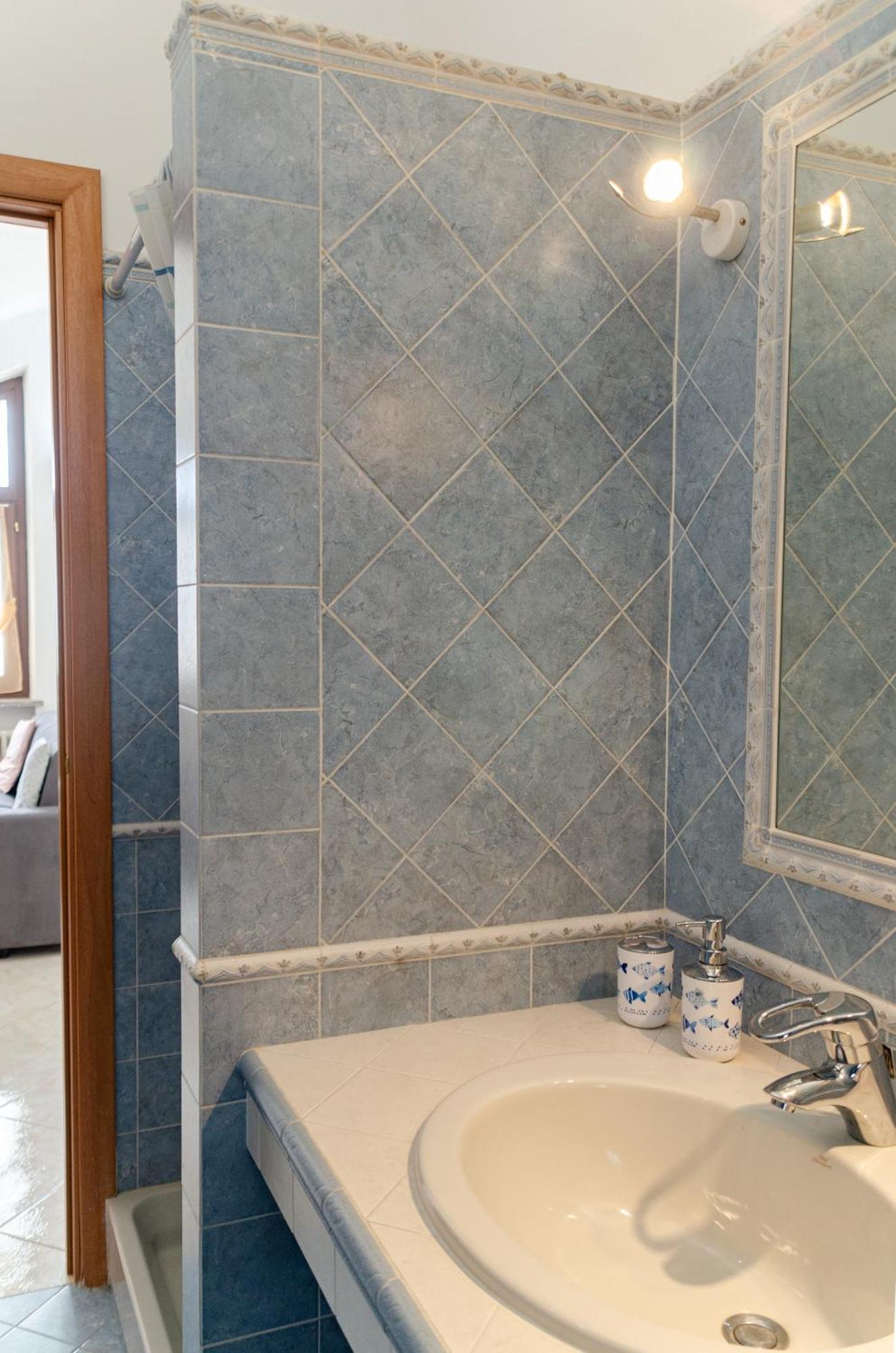 Sarre Skyline Apartment - Relax In Valle D'奥斯塔 外观 照片