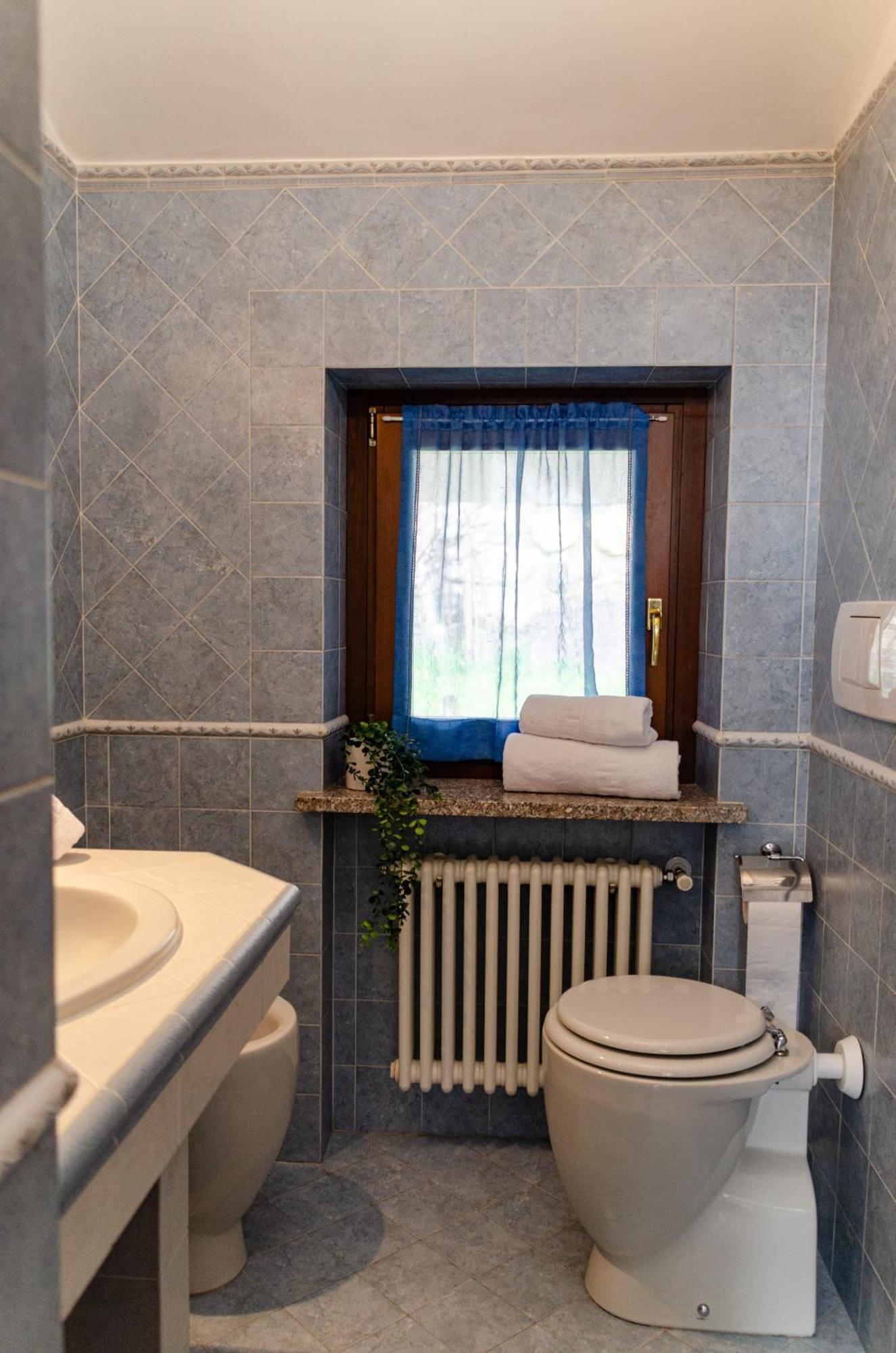 Sarre Skyline Apartment - Relax In Valle D'奥斯塔 外观 照片