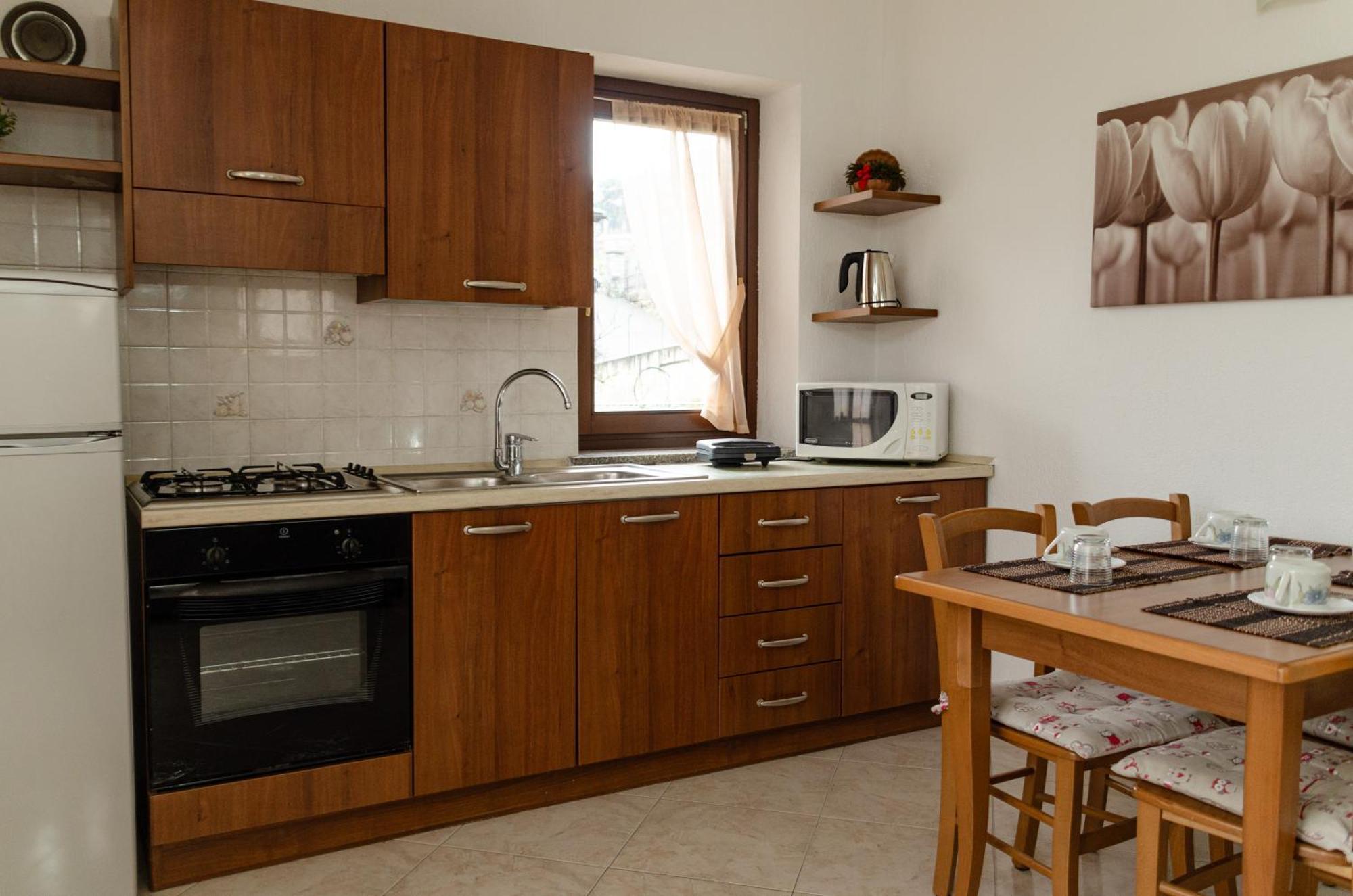 Sarre Skyline Apartment - Relax In Valle D'奥斯塔 外观 照片